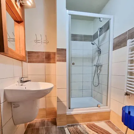 Διαμέρισμα Visit Baltic - Przy Promenadzie Kapitanski *