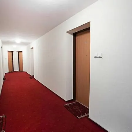 Visit Baltic - Przy Promenadzie Kapitanski Świnoujście (Swinemünde)