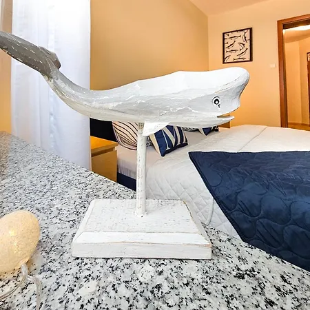 Visit Baltic - Przy Promenadzie Kapitański Apartament Świnoujście