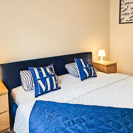 Visit Baltic - Przy Promenadzie Kapitanski