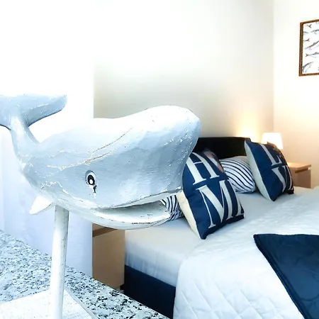 Visit Baltic - Przy Promenadzie Kapitanski