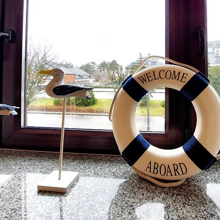 Visit Baltic - Przy Promenadzie Kapitanski